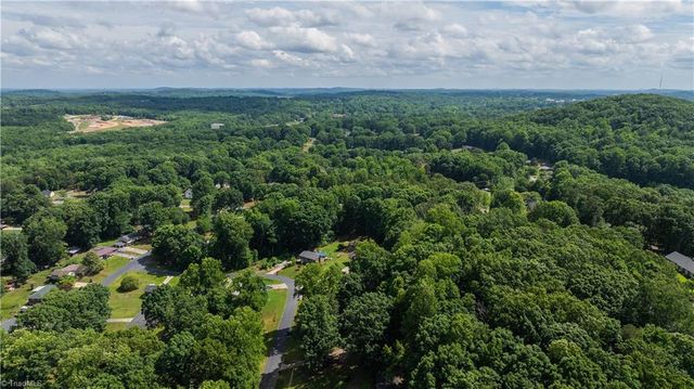 1346 Harvest Circle, Asheboro, NC 27203