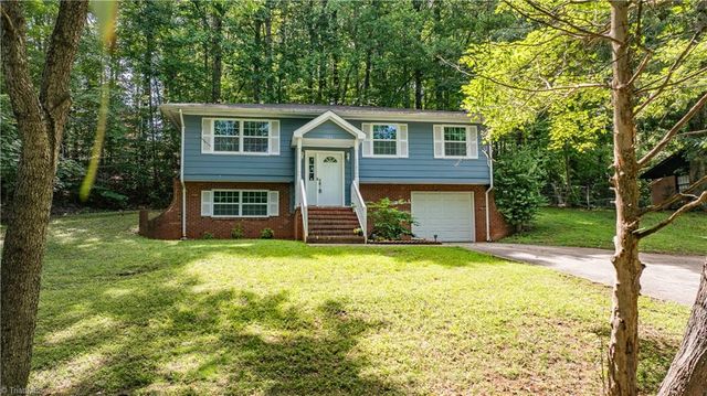 1346 Harvest Circle, Asheboro, NC 27203