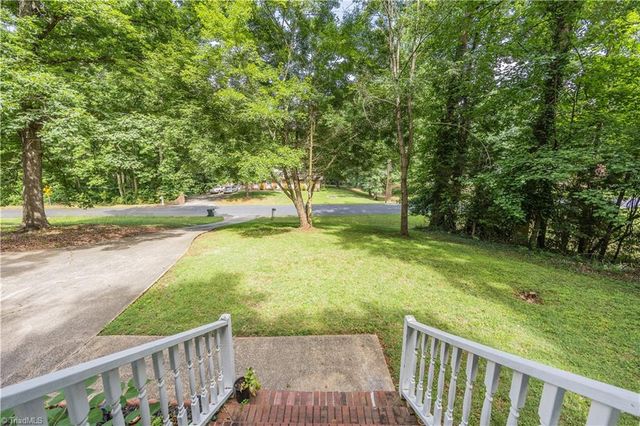 1346 Harvest Circle, Asheboro, NC 27203