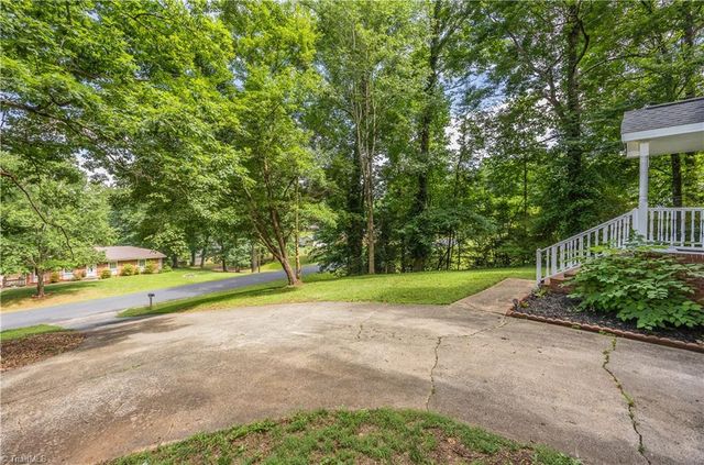 1346 Harvest Circle, Asheboro, NC 27203