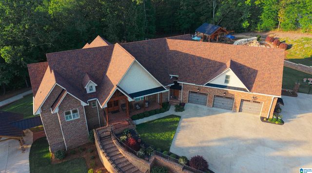 12699 COUNTY ROAD 66, Heflin, AL 36264