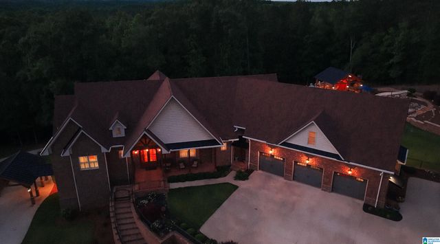 12699 COUNTY ROAD 66, Heflin, AL 36264