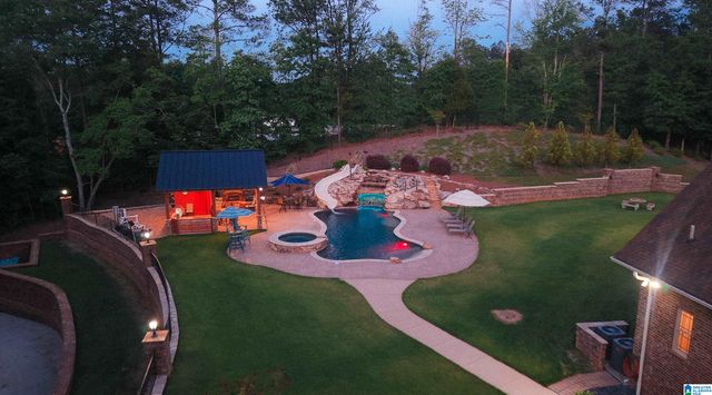 12699 COUNTY ROAD 66, Heflin, AL 36264