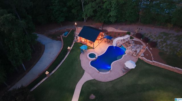 12699 COUNTY ROAD 66, Heflin, AL 36264