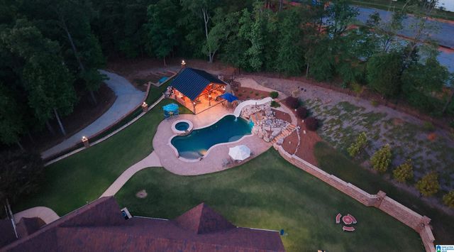 12699 COUNTY ROAD 66, Heflin, AL 36264