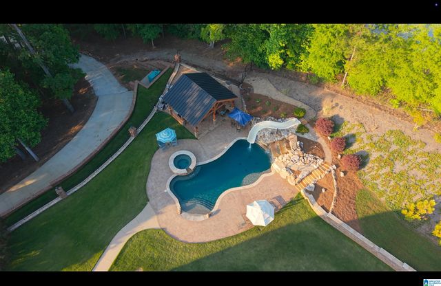 12699 COUNTY ROAD 66, Heflin, AL 36264