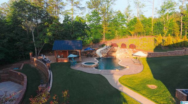 12699 COUNTY ROAD 66, Heflin, AL 36264