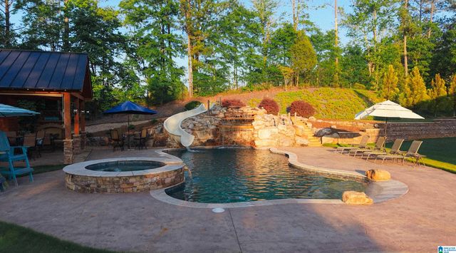 12699 COUNTY ROAD 66, Heflin, AL 36264