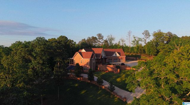 12699 COUNTY ROAD 66, Heflin, AL 36264