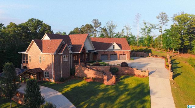 12699 COUNTY ROAD 66, Heflin, AL 36264