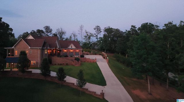12699 COUNTY ROAD 66, Heflin, AL 36264