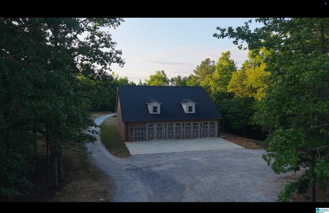12699 COUNTY ROAD 66, Heflin, AL 36264