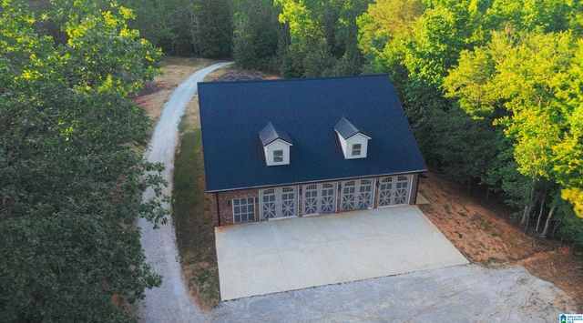 12699 COUNTY ROAD 66, Heflin, AL 36264