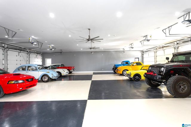 12699 COUNTY ROAD 66, Heflin, AL 36264