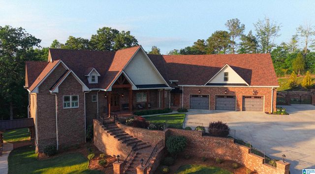 12699 COUNTY ROAD 66, Heflin, AL 36264
