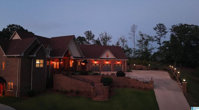 12699 COUNTY ROAD 66, Heflin, AL 36264