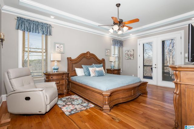 12699 COUNTY ROAD 66, Heflin, AL 36264