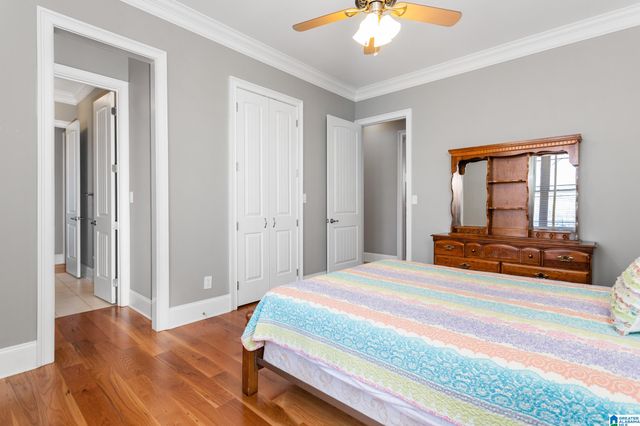 12699 COUNTY ROAD 66, Heflin, AL 36264