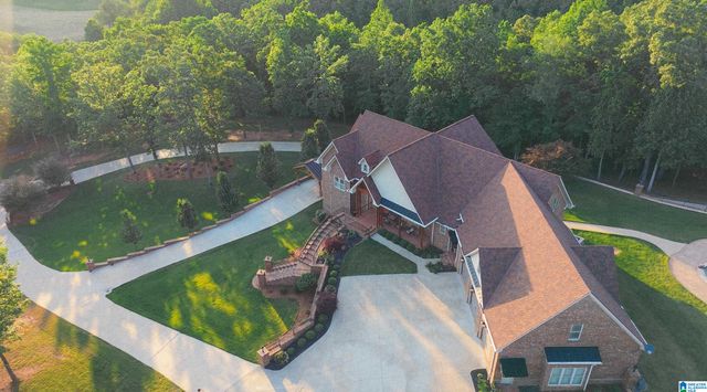 12699 COUNTY ROAD 66, Heflin, AL 36264