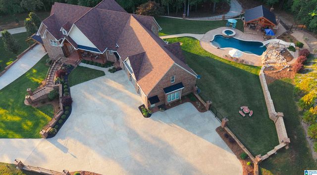 12699 COUNTY ROAD 66, Heflin, AL 36264