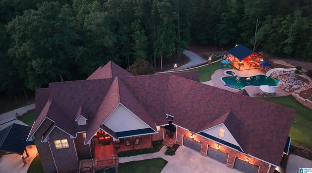 12699 COUNTY ROAD 66, Heflin, AL 36264