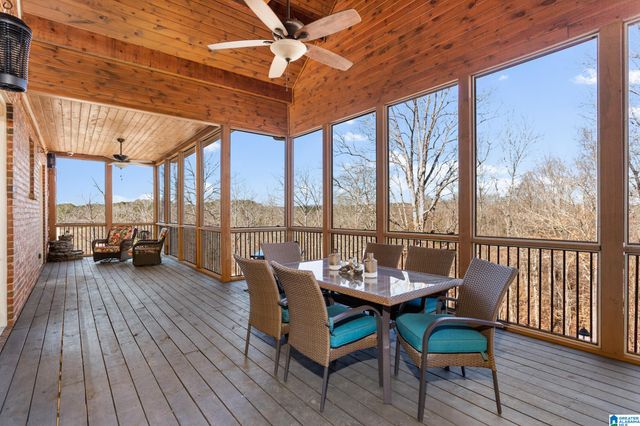 12699 COUNTY ROAD 66, Heflin, AL 36264