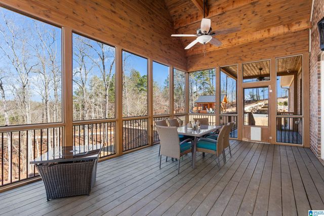 12699 COUNTY ROAD 66, Heflin, AL 36264