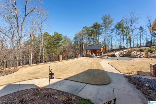 12699 COUNTY ROAD 66, Heflin, AL 36264