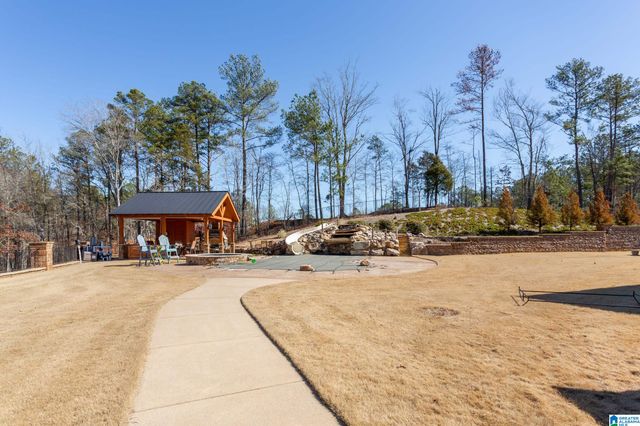 12699 COUNTY ROAD 66, Heflin, AL 36264