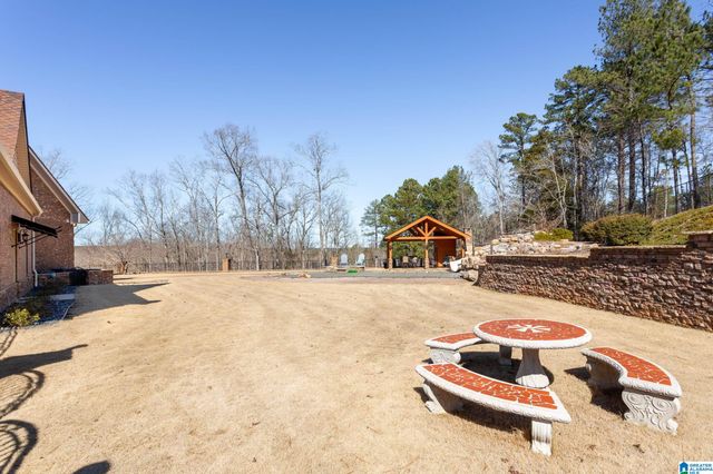12699 COUNTY ROAD 66, Heflin, AL 36264