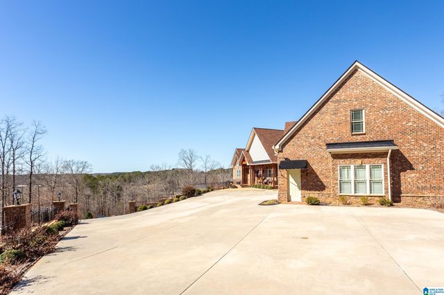 12699 COUNTY ROAD 66, Heflin, AL 36264