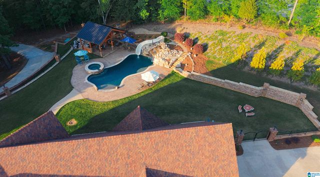12699 COUNTY ROAD 66, Heflin, AL 36264