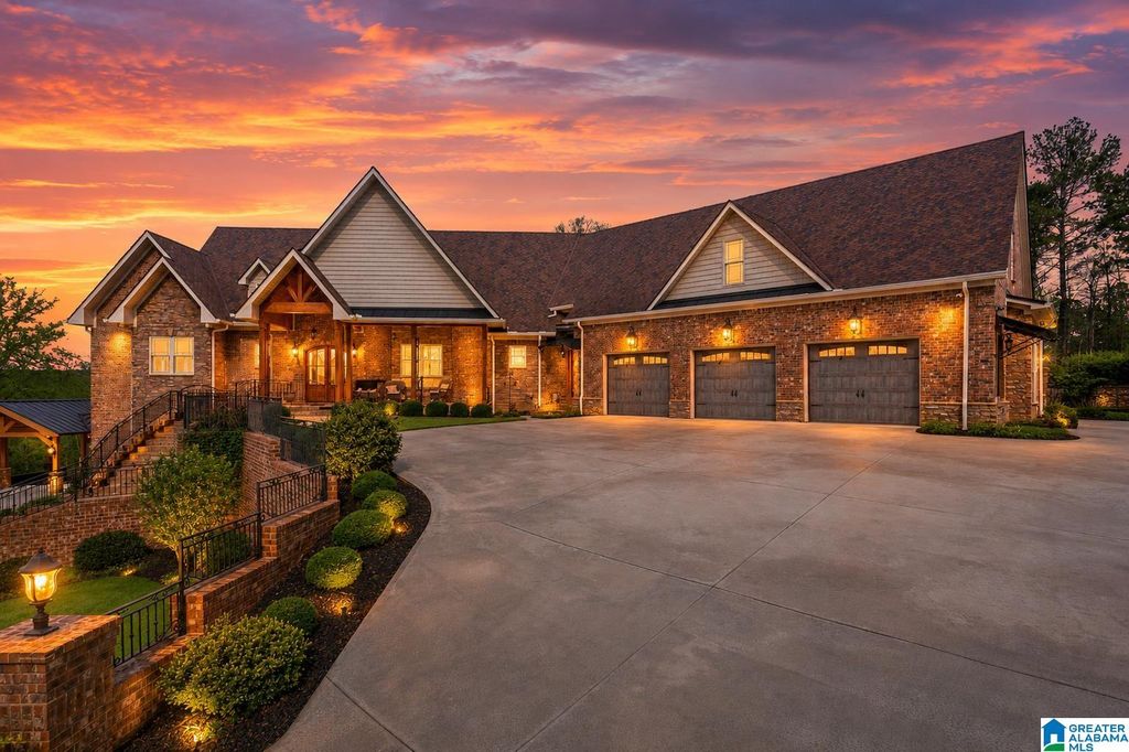 12699 COUNTY ROAD 66, Heflin, AL 36264