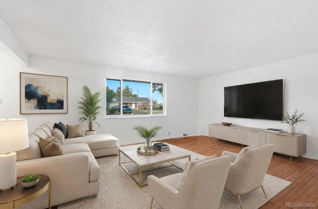 323 Fulton Street, Aurora, CO 80010