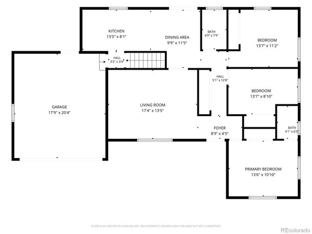 323 Fulton Street, Aurora, CO 80010