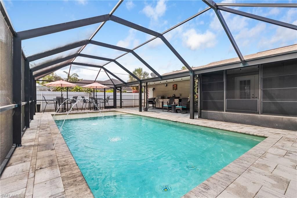 32 Lincoln AVE, LEHIGH ACRES, FL 33936 — photo 2