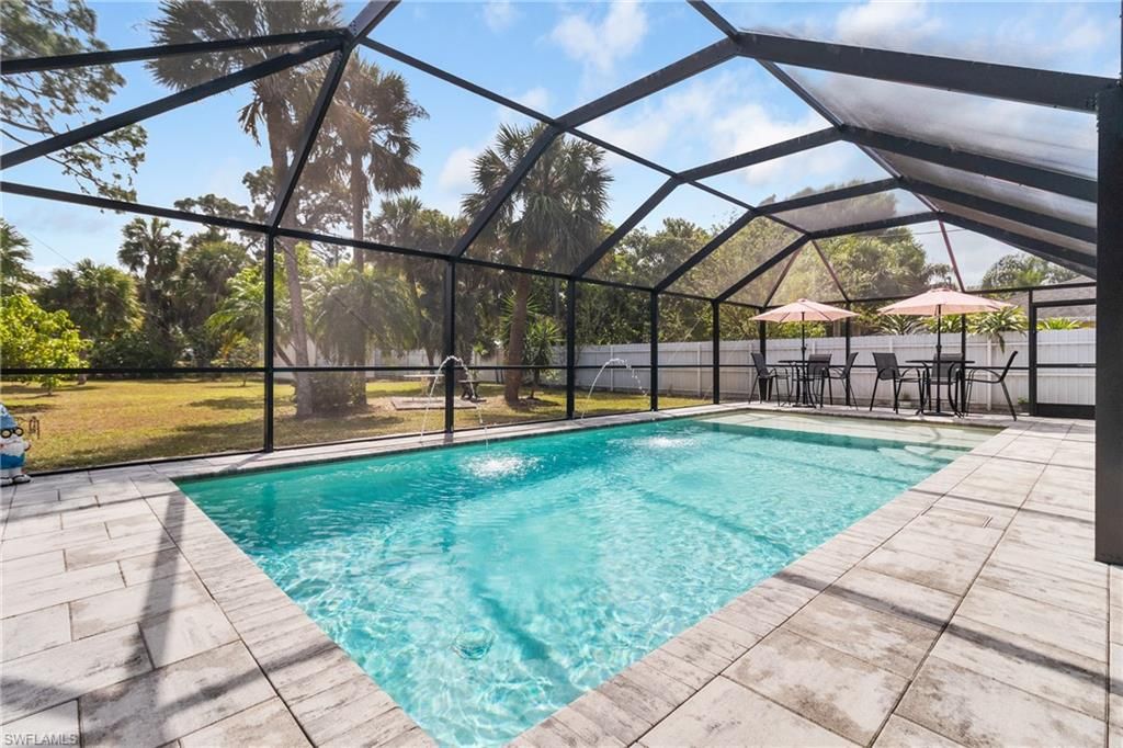 32 Lincoln AVE, LEHIGH ACRES, FL 33936 — photo 3