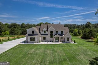 2944 George Williams Road, Monroe, GA 30656