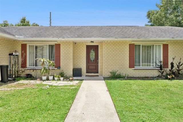 1756 TANGLEWOOD DRIVE, Kissimmee, FL 34746