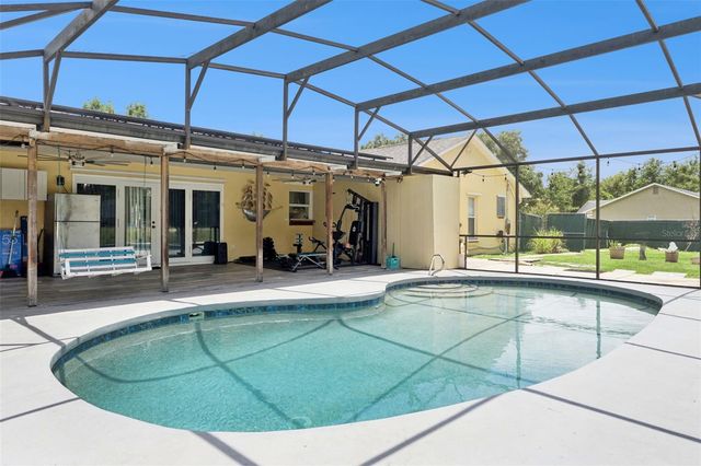 1756 TANGLEWOOD DRIVE, Kissimmee, FL 34746