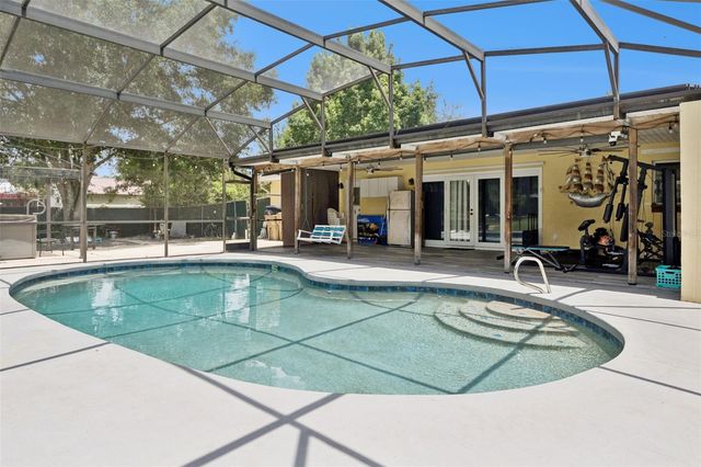 1756 TANGLEWOOD DRIVE, Kissimmee, FL 34746