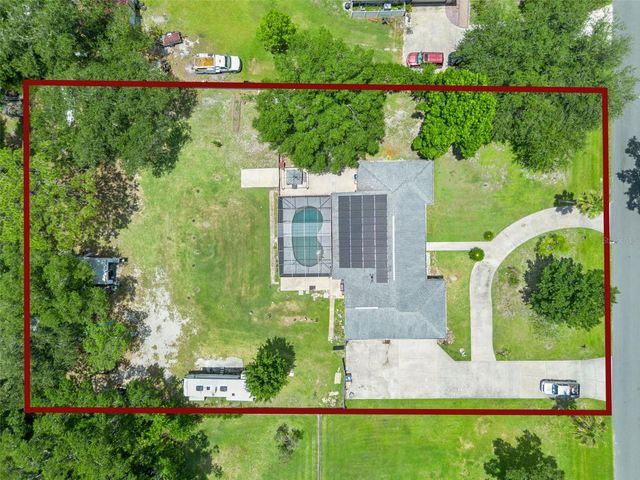 1756 TANGLEWOOD DRIVE, Kissimmee, FL 34746