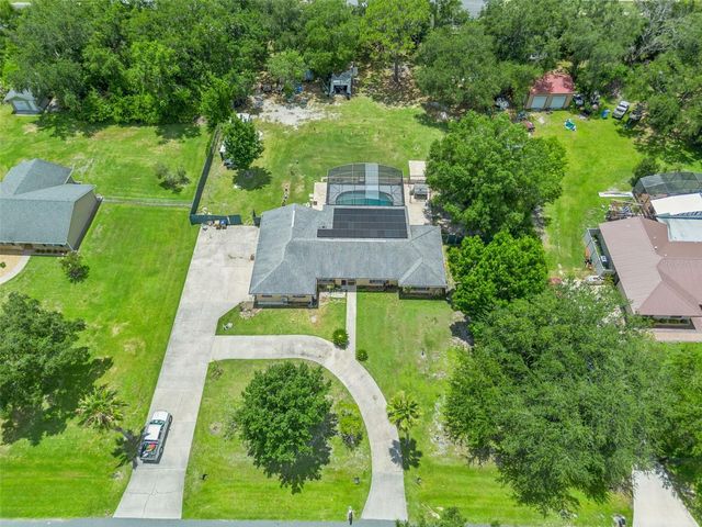 1756 TANGLEWOOD DRIVE, Kissimmee, FL 34746