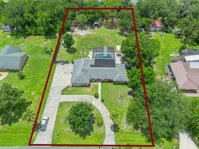 1756 TANGLEWOOD DRIVE, Kissimmee, FL 34746