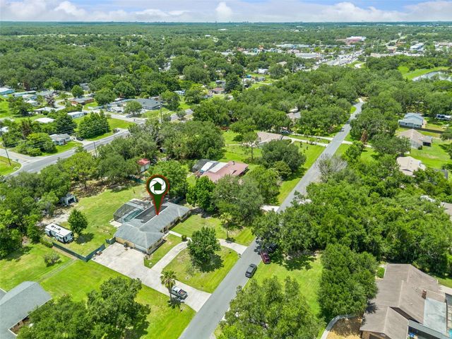 1756 TANGLEWOOD DRIVE, Kissimmee, FL 34746