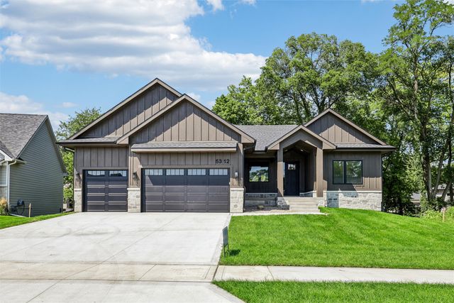 5312 173rd Street, Urbandale, IA 50263