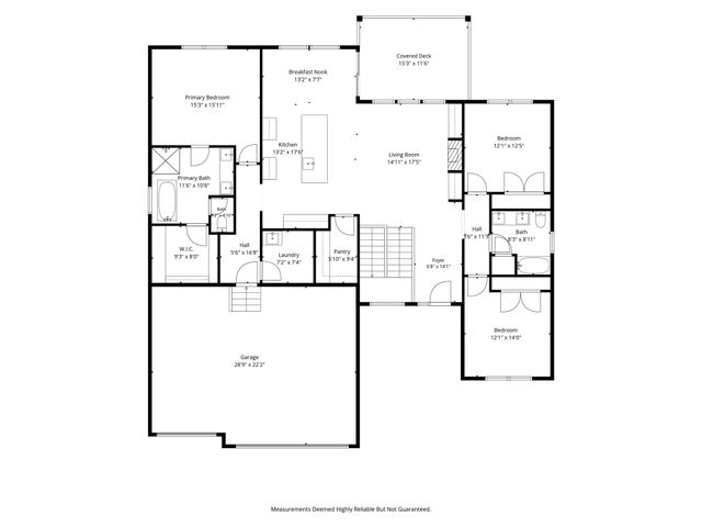 5312 173rd Street, Urbandale, IA 50263