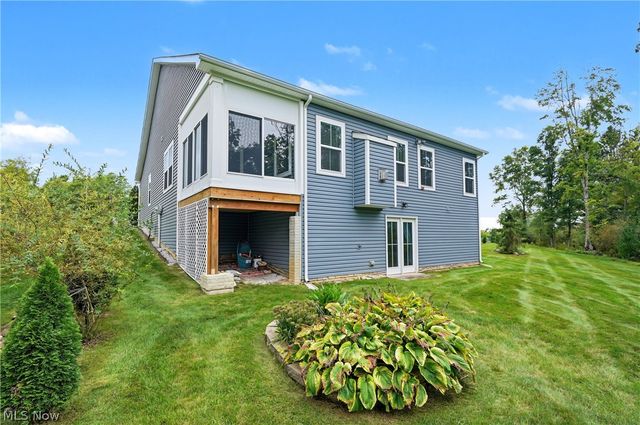 830 Sunrise Circle, Aurora, OH 44202