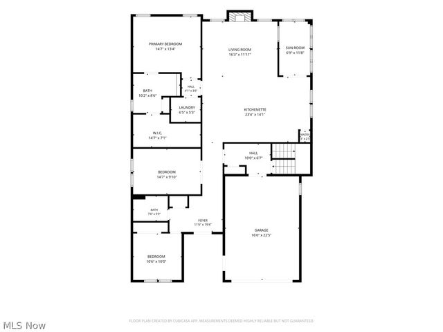 830 Sunrise Circle, Aurora, OH 44202