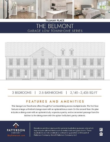 318 Gathering Walk Bel-Int, Mount Juliet, TN 37122
